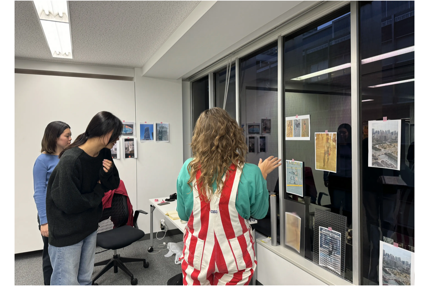 Tokyo Photographic Research Project — ROMINA KOOPMAN